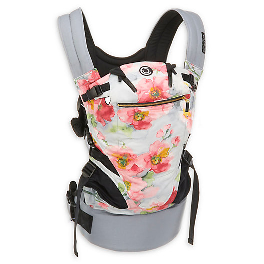 Alternate image 1 for Contours Love 3-in-1 Baby Carrier