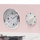 Alternate image 5 for Teamson Kids Little Chef Chelsea Modern Play Kitchen in Pink