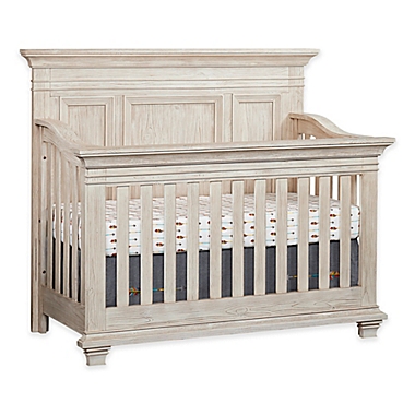 Oxford Baby Westport Nursery Furniture Collection. View a larger version of this product image.