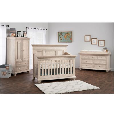 richmond 4 in 1 crib by oxford baby