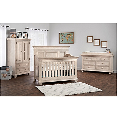 Oxford Baby Westport Nursery Furniture Collection. View a larger version of this product image.