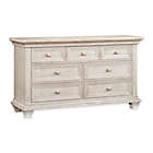 Alternate image 2 for Oxford Baby Westport Nursery Furniture Collection
