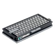 Miele SF-AA50 Active AirClean Filter in Black