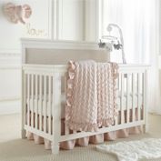 Levtex Baby&reg; Heritage Crib Bedding Collection