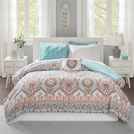 Intelligent Design Vinnie Comforter Set, Jcpenney Daybed Bedding Sets