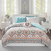 Intelligent Design Marsden Complete Bed Set Including Sheets 