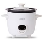 Alternate image 0 for Dash&reg; Mini Rice Cooker in White
