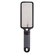 Microplane&reg; Home Series Fine Paddle Grater in Grey
