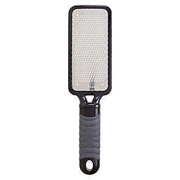 Microplane® Home Series Fine Paddle Grater in Grey