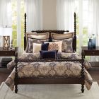 Alternate image 0 for Madison Park Signature Wellington Comforter Set