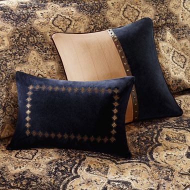 Madison Park Signature Wellington Comforter Set. View a larger version of this product image.