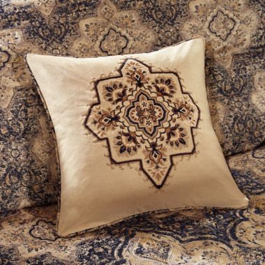 Madison Park Signature Wellington Comforter Set. View a larger version of this product image.