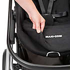 Alternate image 11 for Maxi-Cosi&reg; Lila Modular Stroller in Black