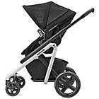 Alternate image 3 for Maxi-Cosi&reg; Lila Modular Stroller in Black