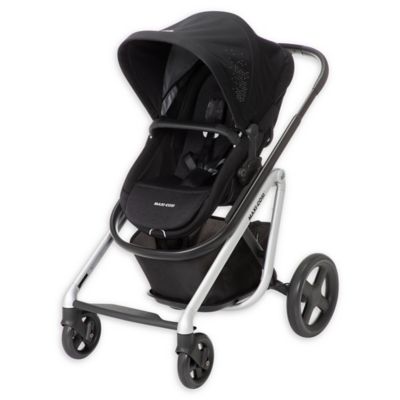 Maxi-Cosi&reg; Lila Modular Stroller in Black