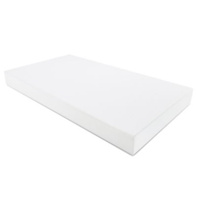 graco premium foam mattress