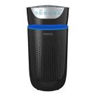 Alternate image 0 for Homedics&reg; TotalClean&trade; 5-in-1 Tower HEPA Air Purifier in Black
