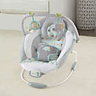 Alternate image 1 for Ingenuity&trade; Soothing Bouncer in Grey
