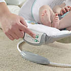 Alternate image 7 for Ingenuity&trade; Soothing Bouncer in Grey