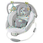 Alternate image 0 for Ingenuity&trade; Soothing Bouncer in Grey