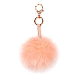 Itzy Ritzy® Diaper Bag Charm Key Ring Pouf