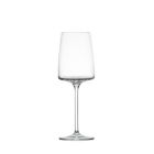 Alternate image 2 for Schott Zwiesel&reg; Sensa White Wine Glass (Set of 6)