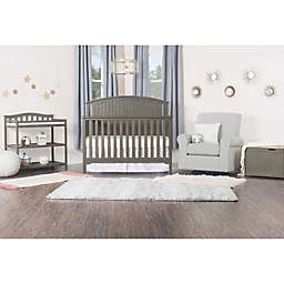 Child Craft™ Forever Eclectic™ Cottage Curve Top Nursery Furniture Collection