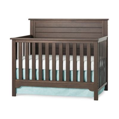 Child Craft&trade; Forever Eclectic&trade; Farmhouse 4-in-1 Convertible Crib