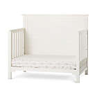Alternate image 2 for Child Craft&trade; Forever Eclectic&trade; Farmhouse 4-in-1 Convertible Crib in Brushed Cotton