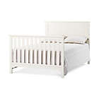 Alternate image 3 for Child Craft&trade; Forever Eclectic&trade; Farmhouse 4-in-1 Convertible Crib in Brushed Cotton