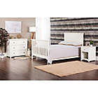 Alternate image 6 for Child Craft&trade; Forever Eclectic&trade; Farmhouse 4-in-1 Convertible Crib in Brushed Cotton