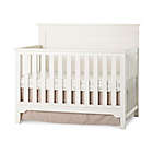 Alternate image 0 for Child Craft&trade; Forever Eclectic&trade; Farmhouse 4-in-1 Convertible Crib in Brushed Cotton