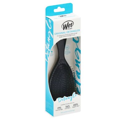 Wet&reg; Brush Original Hair Brush in Black