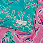 Alternate image 11 for Simply Southern Seashell and Coral Reversible Quilt Set