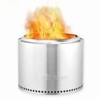 Alternate image 5 for Solo Stove Bonfire Fire Pit in Silver