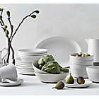 Alternate image 0 for Bee &amp; Willow&trade; Milbrook Dinnerware Collection in White