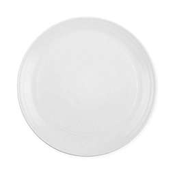 Bee & Willow™ Milbrook Dinner Plate in White