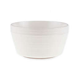 Bee & Willow™ Milbrook Cereal Bowl in White