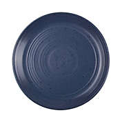 Bee &amp; Willow&trade; Milbrook Dinner Plate in Blue