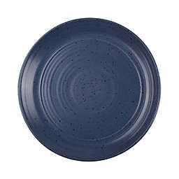 Bee & Willow™ Milbrook Dinner Plate in Blue