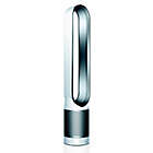 Alternate image 2 for Dyson Pure Cool&trade; TP01 Purifying Fan in Silver/White
