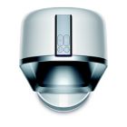 Alternate image 3 for Dyson Pure Cool&trade; TP01 Purifying Fan in Silver/White