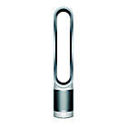 Alternate image 0 for Dyson Pure Cool&trade; TP01 Purifying Fan in Silver/White