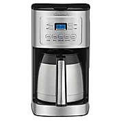 Cuisinart&reg; 12-Cup Thermal Stainless Steel Coffee Maker