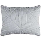 Alternate image 7 for Rizzy Home Stirling Twin XL Quilt in Grey