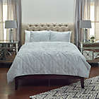 Alternate image 0 for Rizzy Home Stirling Twin XL Quilt in Grey