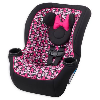 safety first minnie mouse car seat