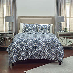 Rizzy Home Gemma Reversible Quilt
