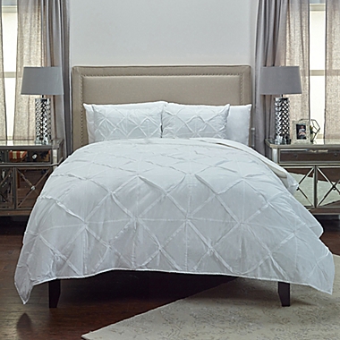 Rizzy Home Carrington Bedding Collection. View a larger version of this product image.