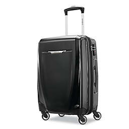 Samsonite® Winfield 3 DLX 20-Inch Hardside Spinner Carry On Luggage
